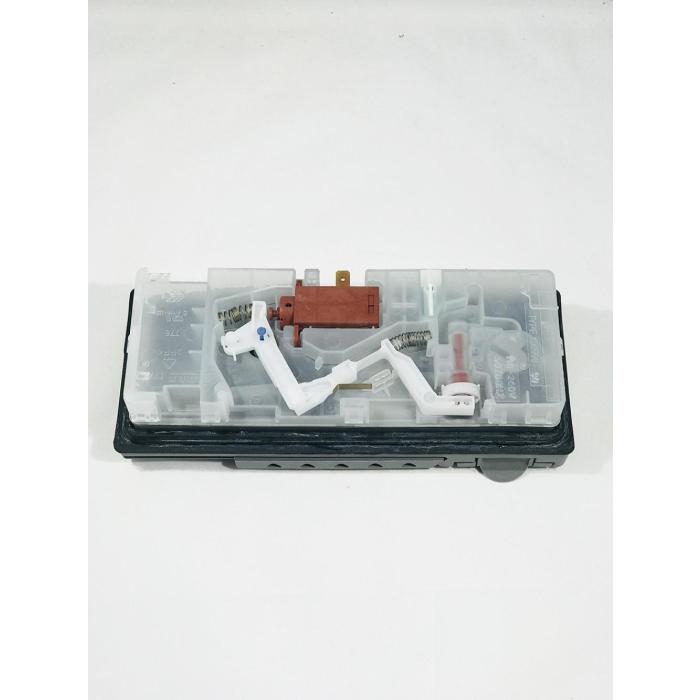 BoschSiemensProfilo Bulaşık Makinesi Deterjan Kutusu 