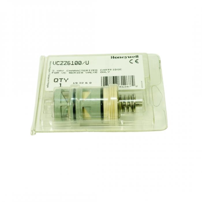 Buderus Kombi 3 Yollu  Tamir Takımı