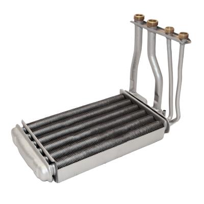 Buderus Kombi Ana Eşanjör 