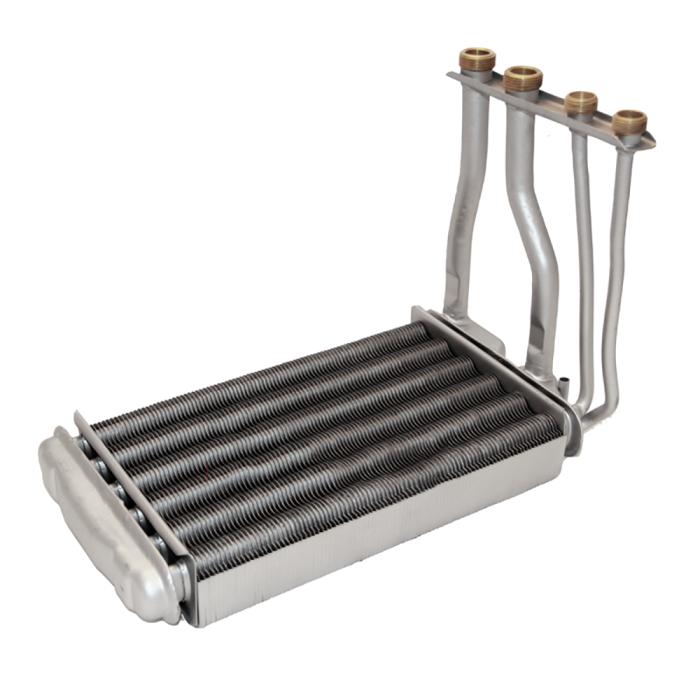 Buderus Kombi Ana Eşanjör 