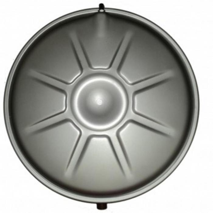 Buderus  Kombi Genleşme Tankı 8Lt 1/2 