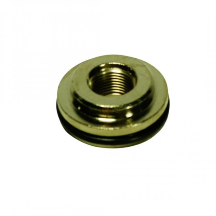 Buderus Kombi  Hava Purjör Altlığı