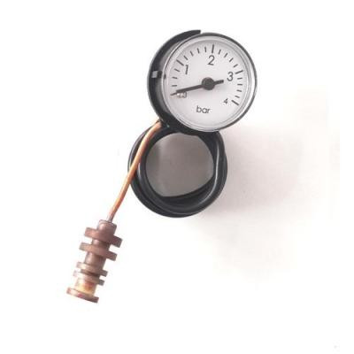 Buderus Kombi Manometre 