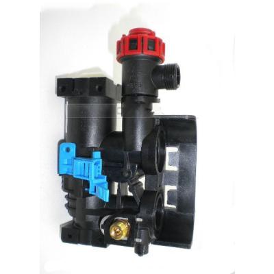 Buderus Kombi Sağ Blok 