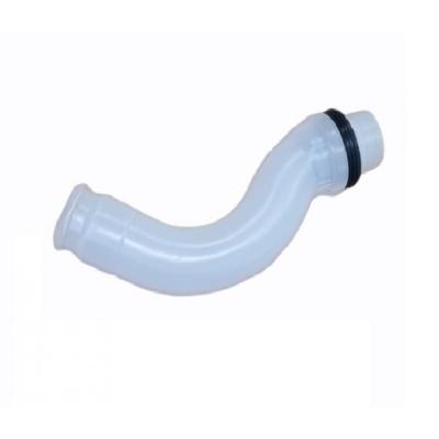 Buderus Kombi Yoğuşma Sifonu Bağlantısı Gb112