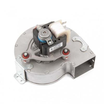 Buderus U002  U122 Kombi Fan Motoru