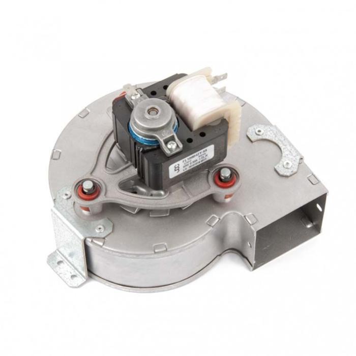 Buderus U002  U122 Kombi Fan Motoru