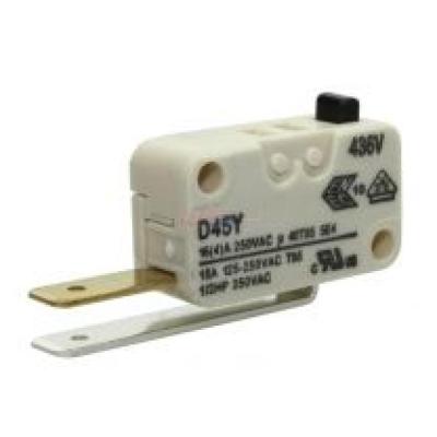 Bulaşık Makinası Kapı Emniyet Şalteri 1731980300