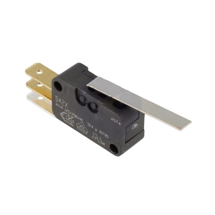 Bulaşık Makinası Su Taşma Şalteri / Switch(Siviç) 1883240100