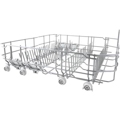 Bulaşık Makinesi Alt Sepet  20002132