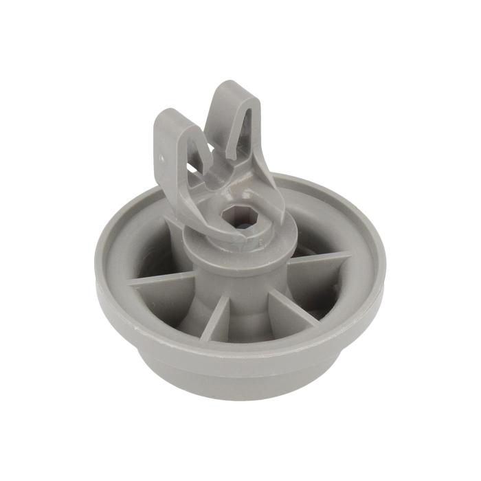 Bulaşık Makinesi Alt Sepet Tekerleği 1 Adet 1763680100  1763680200