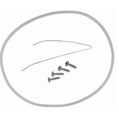 Bulaşık Makinesi Boşatma Pompa Contası Tamir Seti 12005744