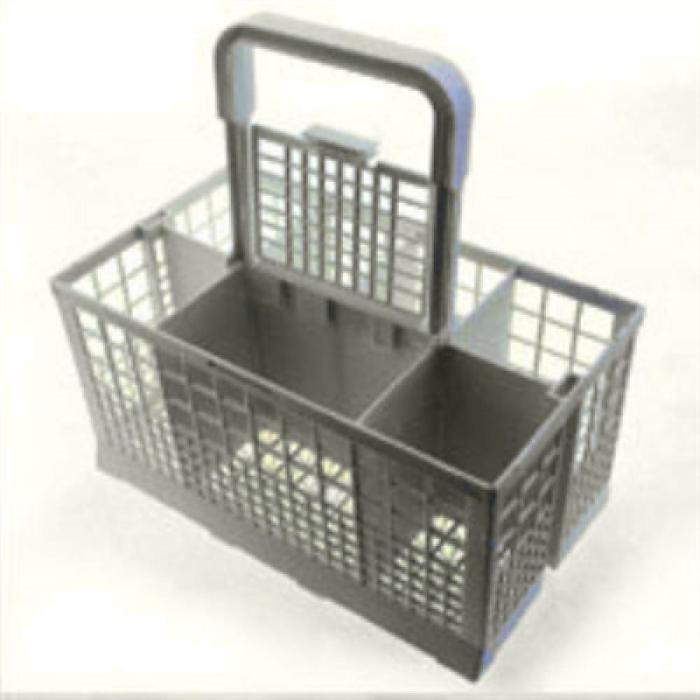 Bulaşık Makinesi Çatal Bıcak Sepeti Üniversal 