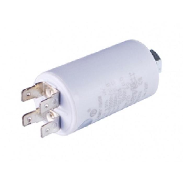 Bulaşık Makinesi Kondansatörü 5 Mf