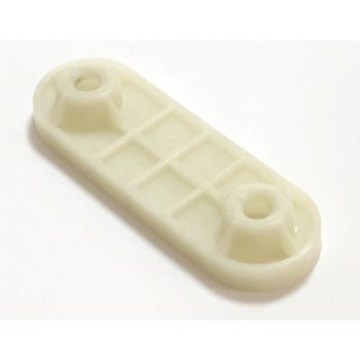 Bulaşık Makinesi Ray Makara Taşıyıcı 1749910100