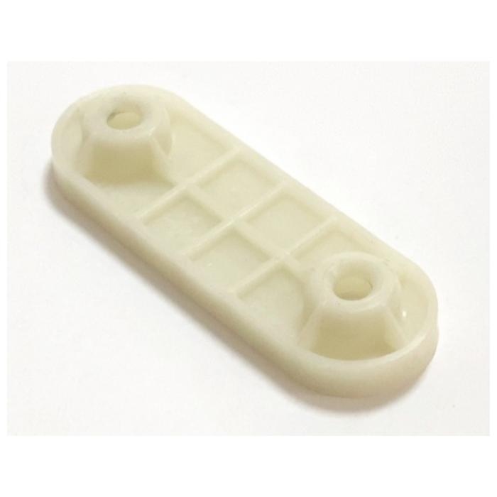 Bulaşık Makinesi Ray Makara Taşıyıcı 1749910100