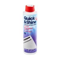 Bulaşık Makinesi Temizleyici Quick & Shine 