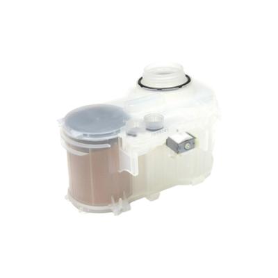 Bulaşık Makinesi Tuz Kutusu 00754350