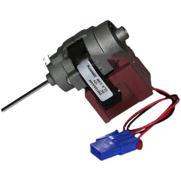Buzdolabı Fan Motoru D4612Aaa21 2050 Rpm 13V 3,3W