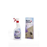 Buzdolabı İç Yüzey Temizleyici Quick & Shine  9197061833