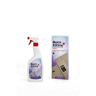 Buzdolabı İç Yüzey Temizleyici Quick & Shine  9197061833