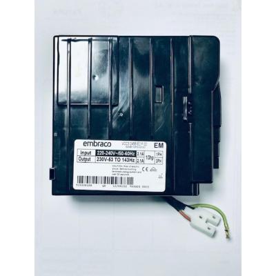 Buzdolabı İnvertör Motor Kartı Embraco Vcc3 2456 E2 F 02