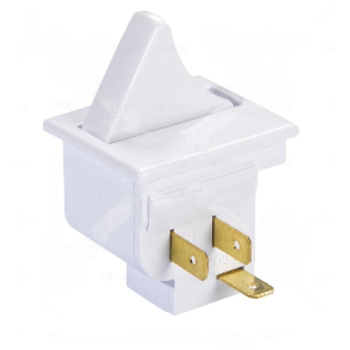 Buzdolabı Kapı Buton 3 Kontak