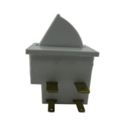 Buzdolabı Kapı Buton 4 Kontak