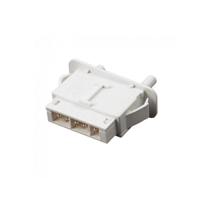 Buzdolabı Kapı Buton 5 Soketli 