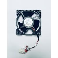 Buzdolabı Kare 12V Fan Motoru 