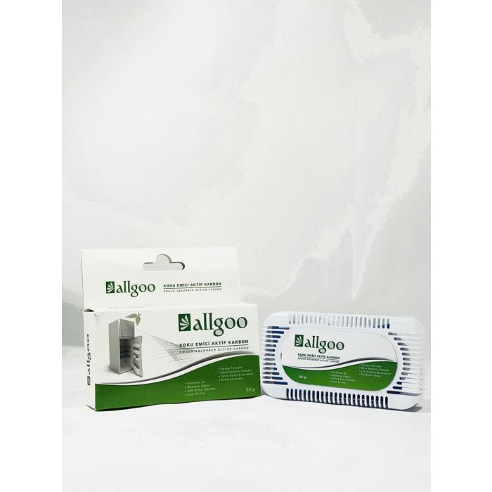 Buzdolabı Koku Emici Aktif Karbon