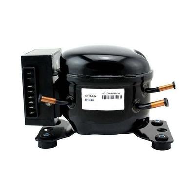 Buzdolabı Motoru 12V24V R134A 