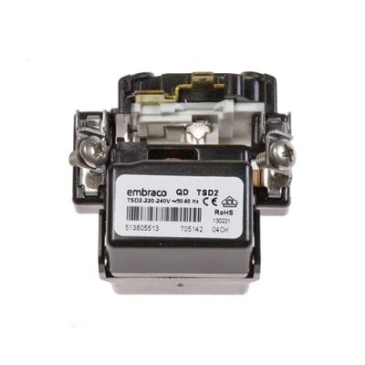 Buzdolabı Röle Termik Grubu 