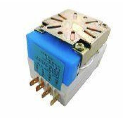 Buzdolabı Saçlı Timer