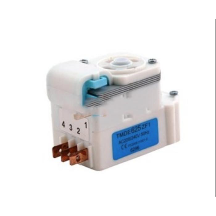 Buzdolabı Timer Saat (1234)