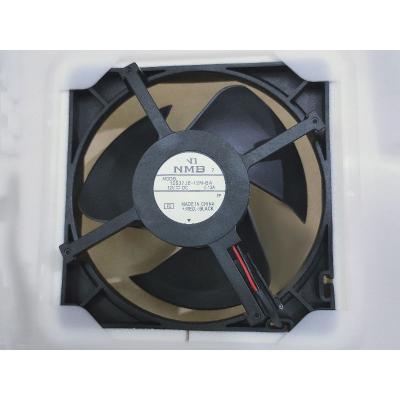 Buzdolabı Üniversal Fan Motoru 12V 0,12A