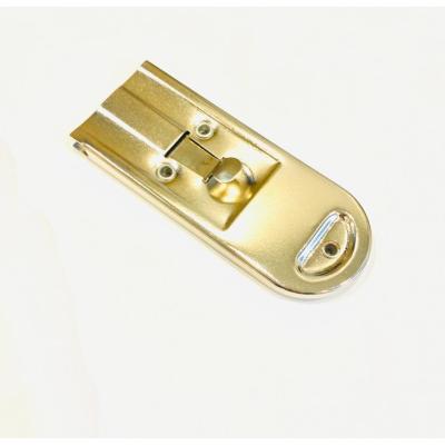 Cam Seramik Ocak Çelik Kazıyıcı 