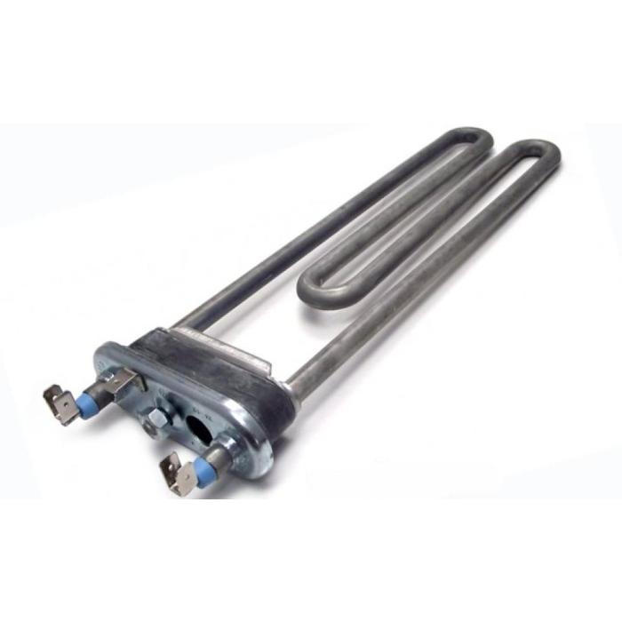 Çamaşır Makinası Rezistansı Kısa Delikli 