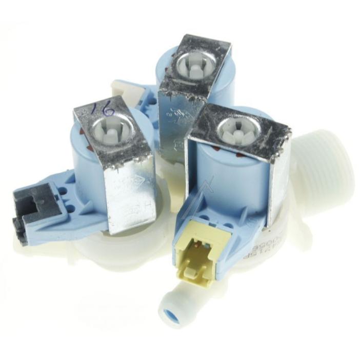 Çamaşır Makinesi 3 Lü Geçmeli Grup Soketli Su Giriş Ventili 2005680800