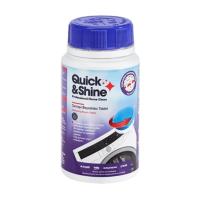 Çamaşır Makinesi Beyazlatıcı Tablet Quick & Shine 9197071841