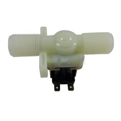 Çamaşır Makinesi Su Giriş Ventili Tekli 1/23/4