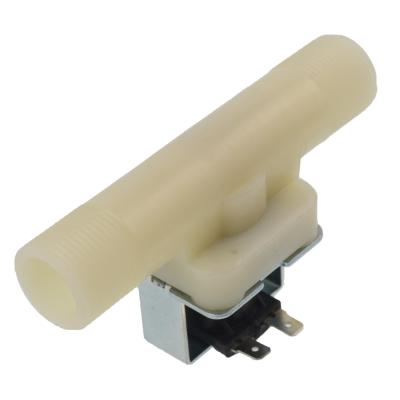 Çamaşır Makinesi Su Giriş Ventili Tekli 3/43/4 