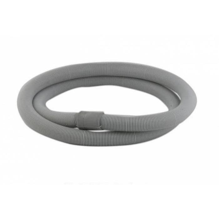 Çamaşır Makinesi Tahliye Hortumu 3 M