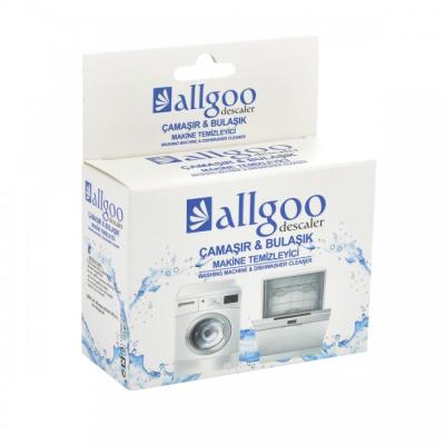 Çamaşır Makinesi Temizleyici 5 Li 