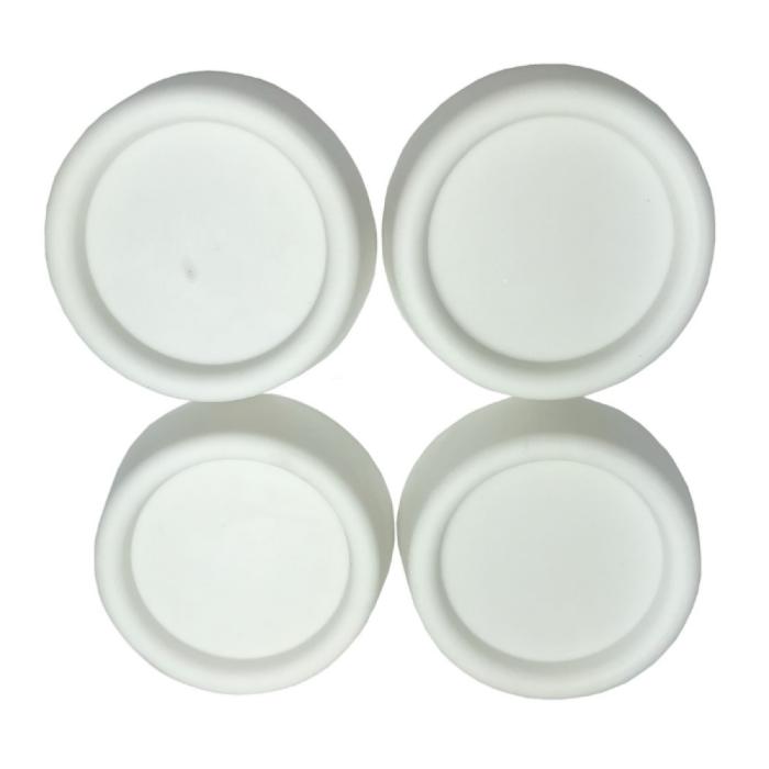 Çamaşır Makinesi Titreşim Önleyici Ayak 