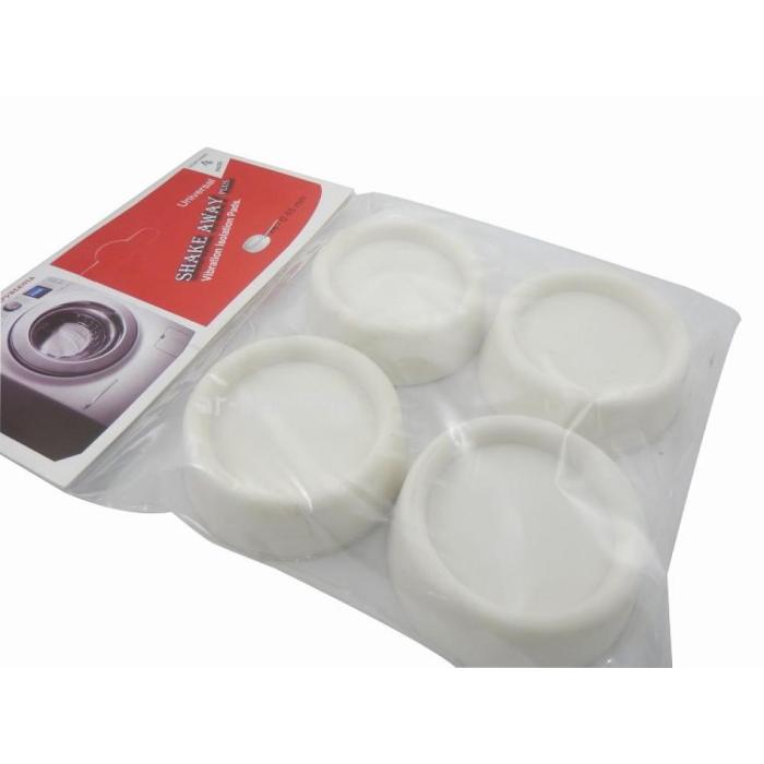 Çamaşır Makinesi Titreşim Önleyici Ayak 