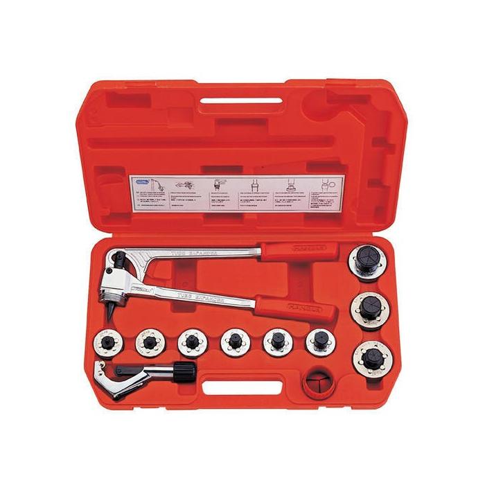 Coolmax Kollu Boru Şişirme Seti Cm100Al