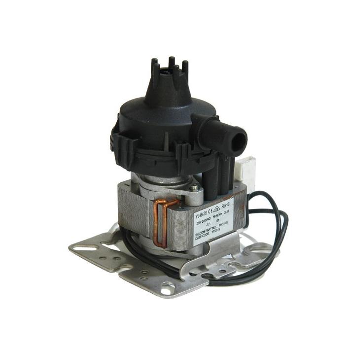 Cp08 Klima Drenaj Pompası 