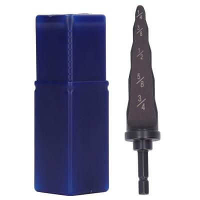 Ct 900S5S Bakır Boru Şişirme Kafası Matkap Ucu 