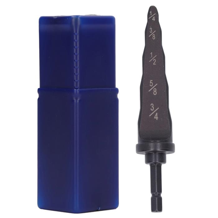 Ct 900S5S Bakır Boru Şişirme Kafası Matkap Ucu 